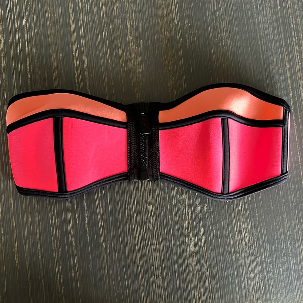 Triangl Bandeau Top.